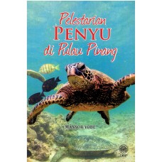 PELESTARIAN PENYU DI PULAU PINANG